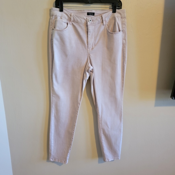 Rue21 Denim - Rue 21 Velveteen Jeans